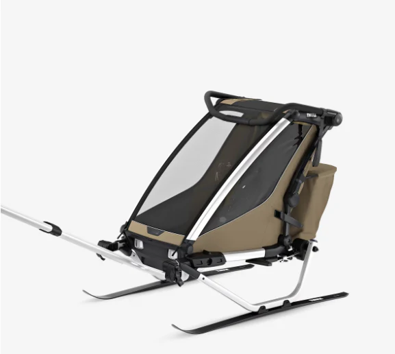 Thule Chariot Sport 2 Single - Image 13