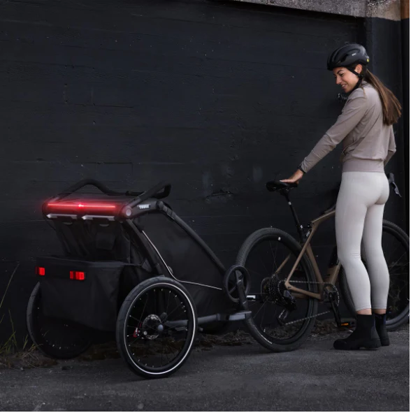 Thule Chariot Sport 2 Single - Image 14