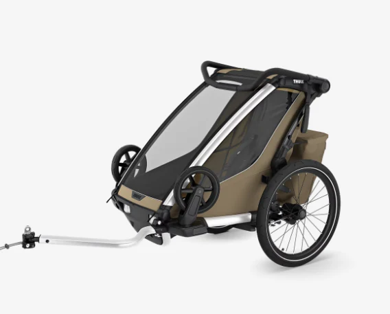 Thule Chariot Sport 2 Single - Image 23