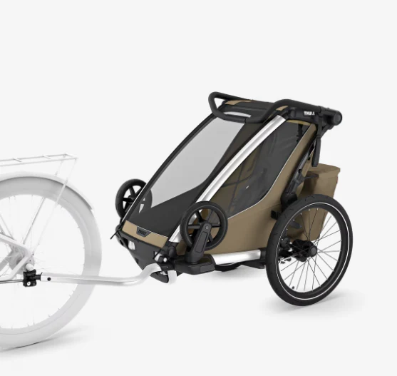 Thule Chariot Sport 2 Single - Image 25