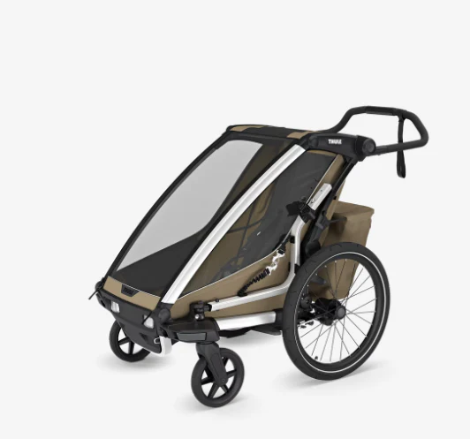 Thule Chariot Sport 2 Single - Image 26