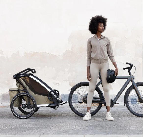 Thule Chariot Sport 2 Single - Image 27