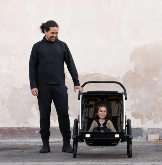 Thule Chariot Sport 2 Single - Image 28