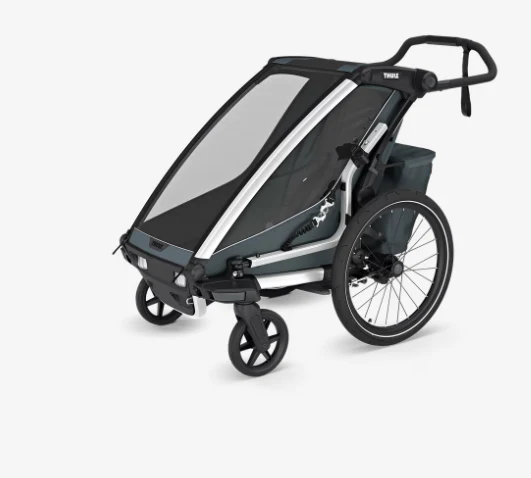 Thule Chariot Sport 2 Single - Image 8