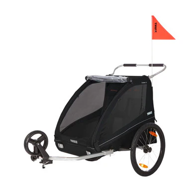 Thule Coaster XT - Black - Image 2