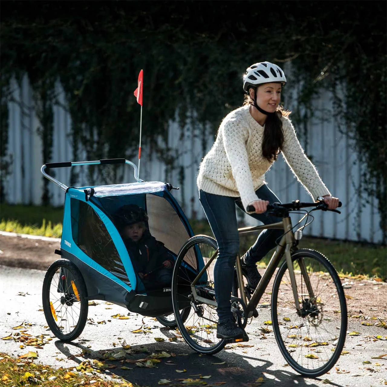 Thule Coaster XT - Black - Image 3