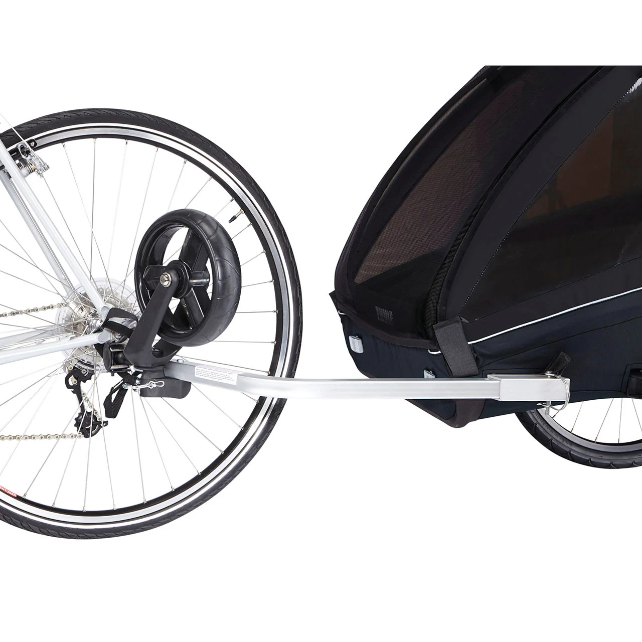 Thule Coaster XT - Black - Image 4
