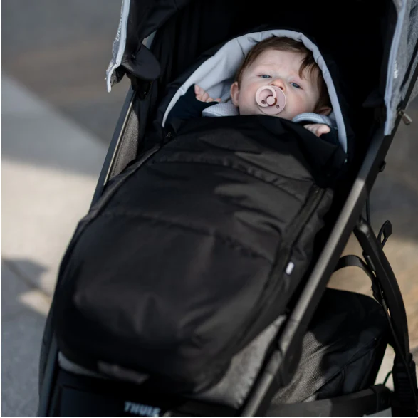 Thule Newborn Nest - Image 4