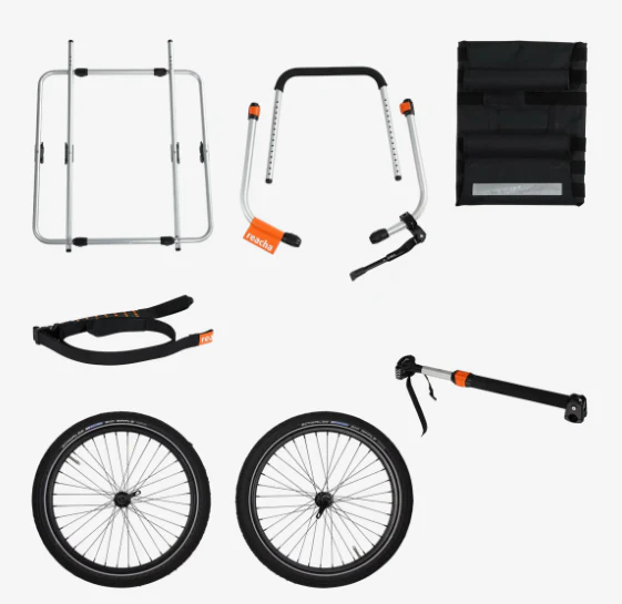 Thule Reacha City - Image 2