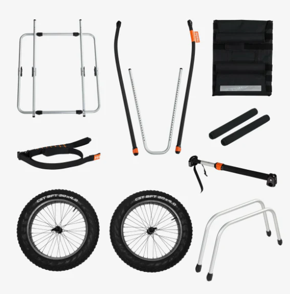 Thule Reacha Sport Beach - Image 2