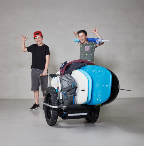 Thule Reacha Sport Beach - Image 4