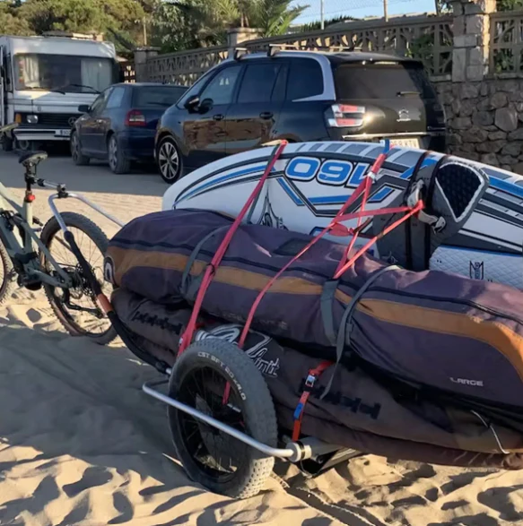 Thule Reacha Sport Beach - Image 6