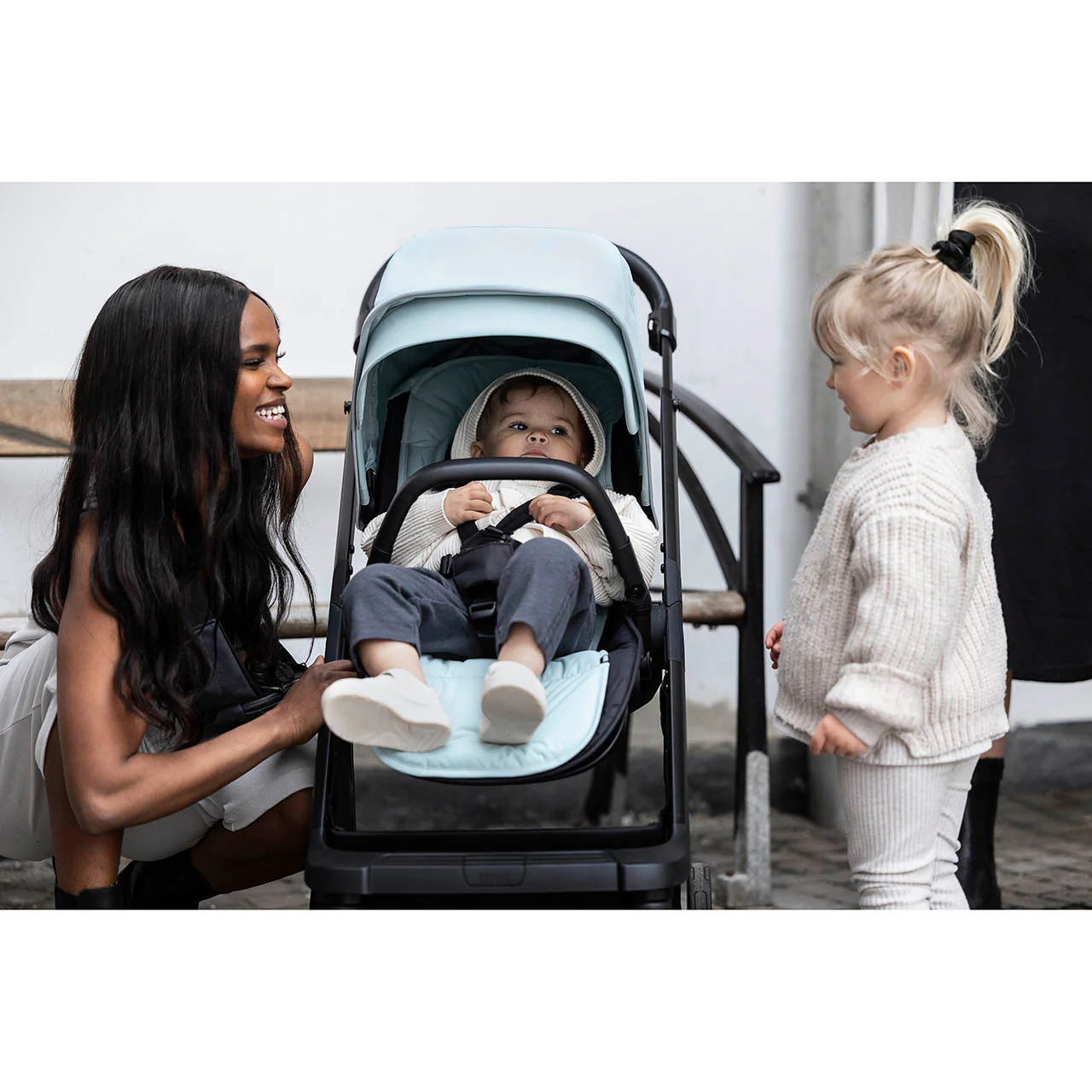 Thule Stroller Seat Liner - Image 2