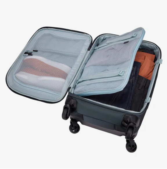 Thule Subterra 2 Carry On Suitcase Spinner - 55 cm - Image 10