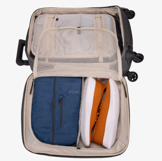 Thule Subterra 2 Carry On Suitcase Spinner - 55 cm - Image 13