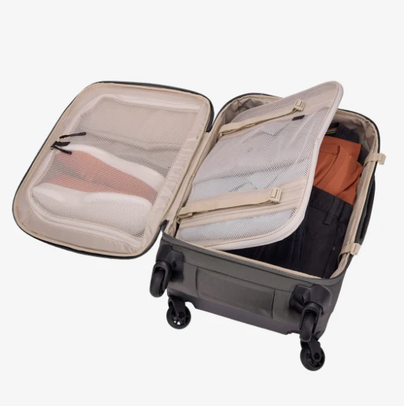 Thule Subterra 2 Carry On Suitcase Spinner - 55 cm - Image 14