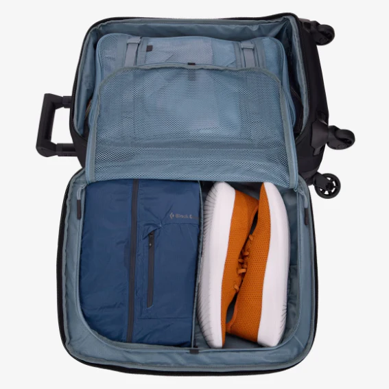 Thule Subterra 2 Carry On Suitcase Spinner - 55 cm - Image 3