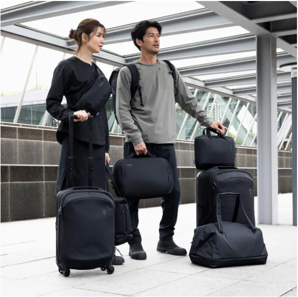 Thule Subterra 2 Carry On Suitcase Spinner - 55 cm - Image 5