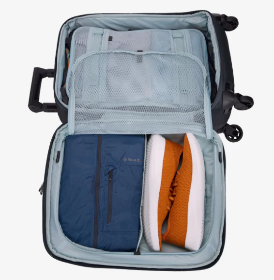 Thule Subterra 2 Carry On Suitcase Spinner - 55 cm - Image 9