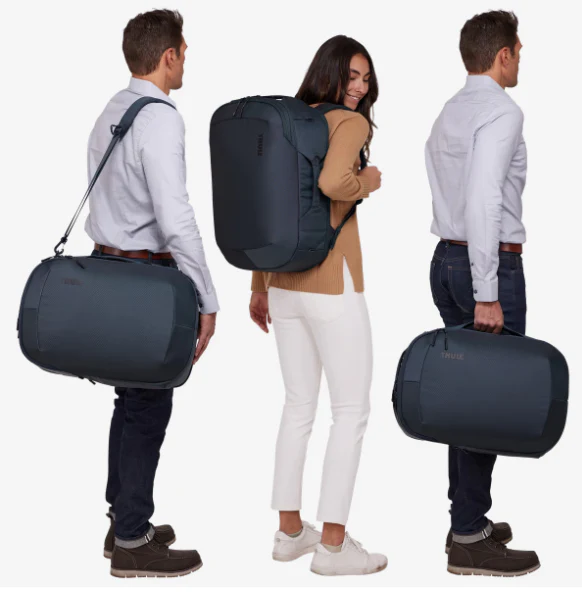 Thule Subterra 2 Convertible Carry On Bag - 40L - Image 10