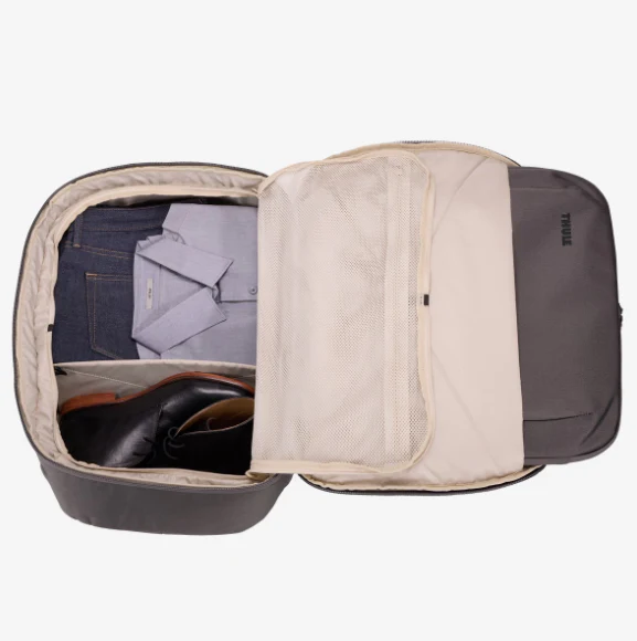 Thule Subterra 2 Convertible Carry On Bag - 40L - Image 13