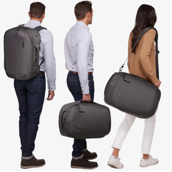 Thule Subterra 2 Convertible Carry On Bag - 40L - Image 14