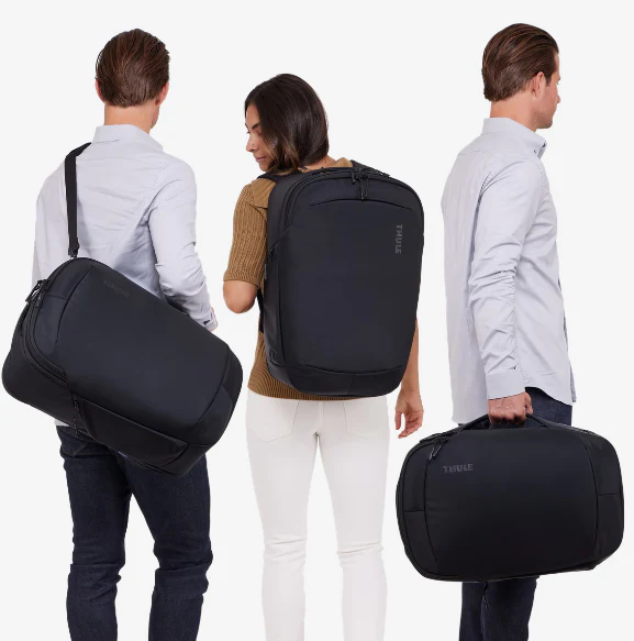 Thule Subterra 2 Convertible Carry On Bag - 40L - Image 4