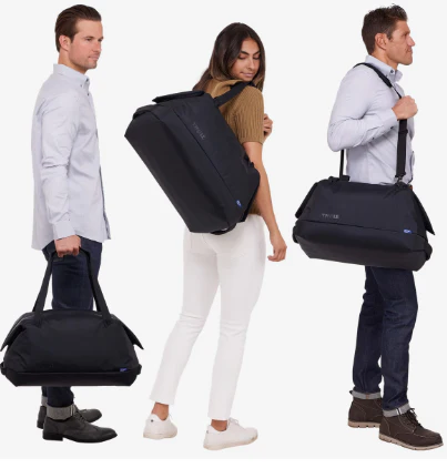 Thule Subterra 2 Duffel Bag - 35L - Image 4
