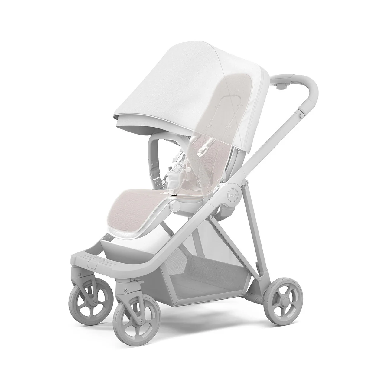 Thule Summer Seat Liner - Image 11