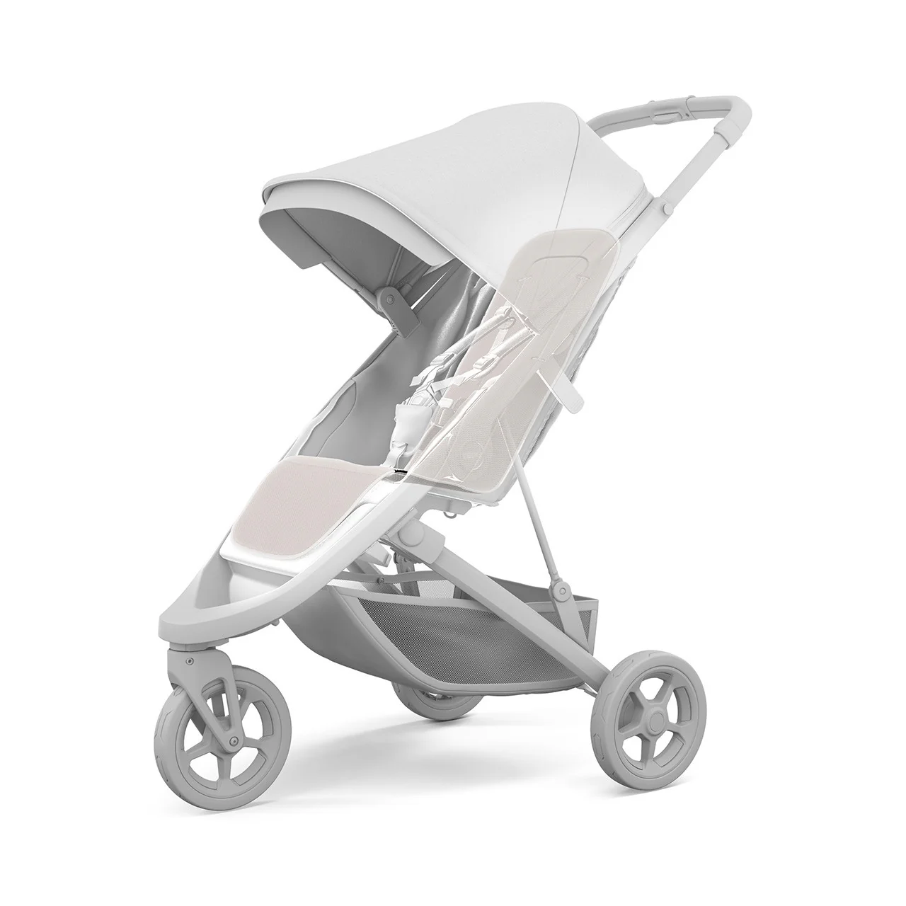 Thule Summer Seat Liner - Image 12
