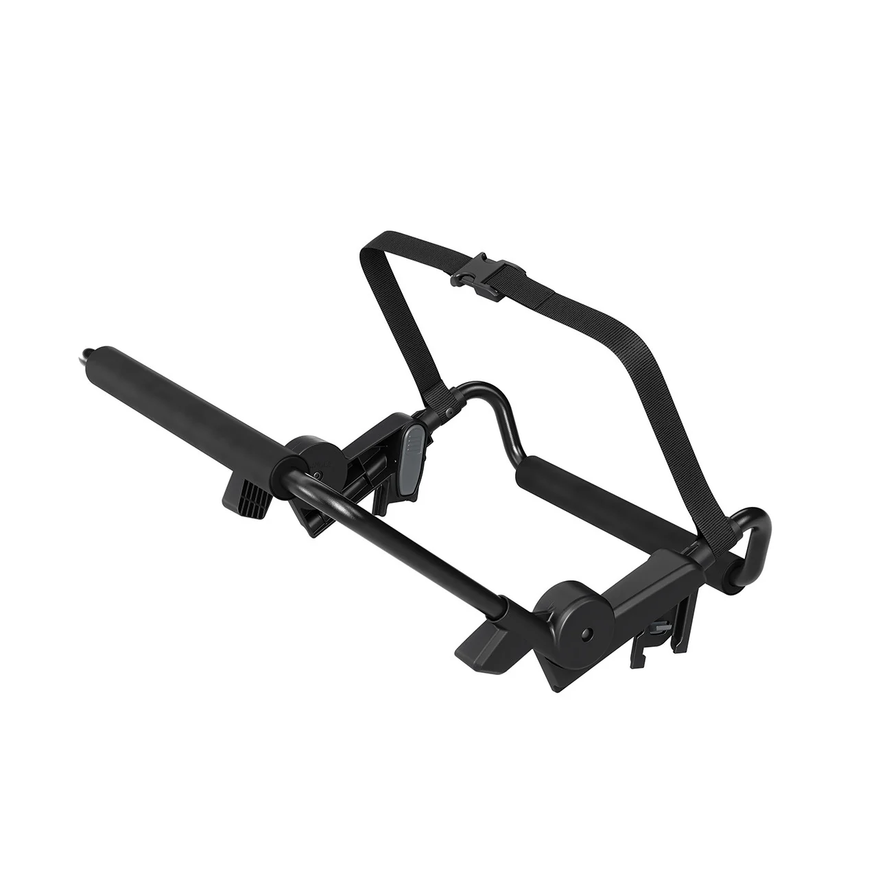 Thule Urban Glide 3 Car Seat Adapter Single Stroller For Universal/ Chicco Black