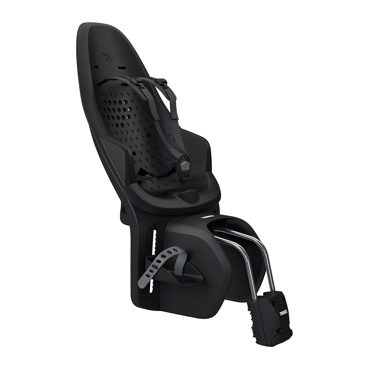 Thule Yepp Maxi 2 Frame Mount Child Bike Seat