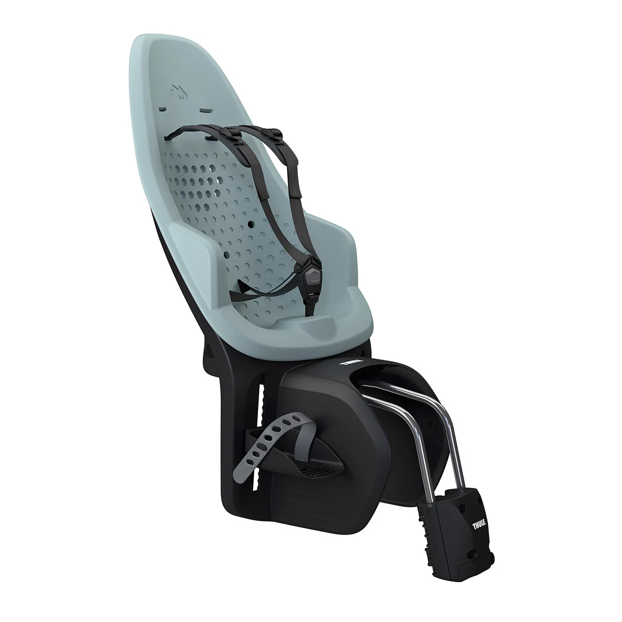Thule Yepp Maxi 2 Frame Mount Child Bike Seat - Image 10