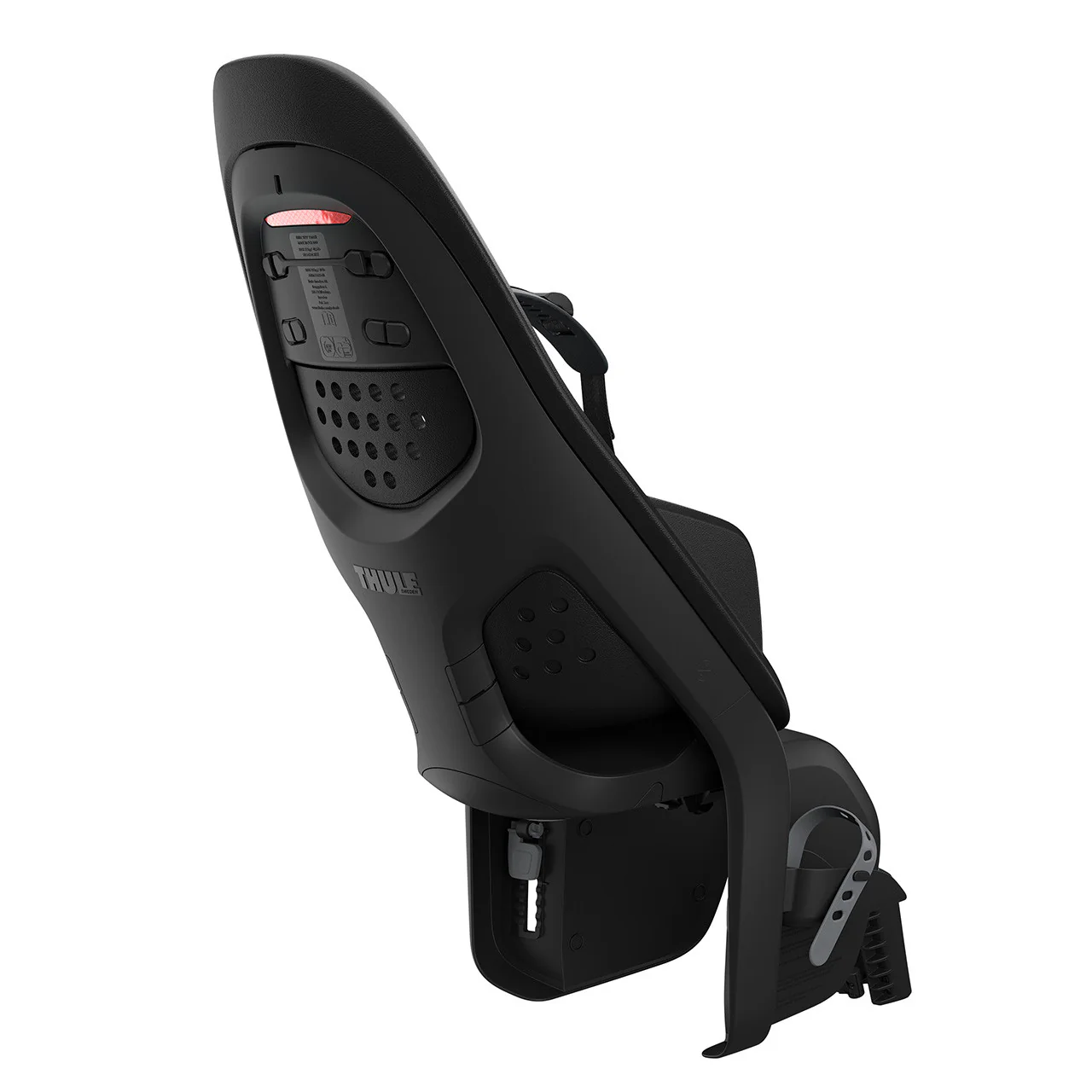 Thule Yepp Maxi 2 Frame Mount Child Bike Seat - Image 4