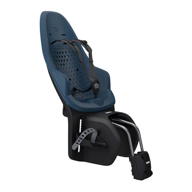 Thule Yepp Maxi 2 Frame Mount Child Bike Seat - Image 7