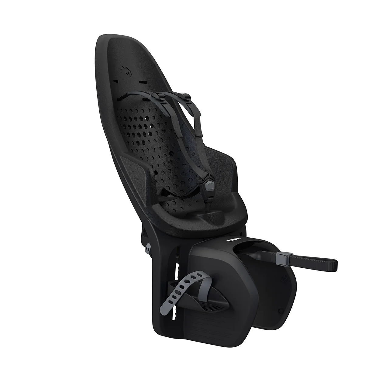 Thule Yepp Maxi 2 Rack Mount Child Bike Seat - Image 2