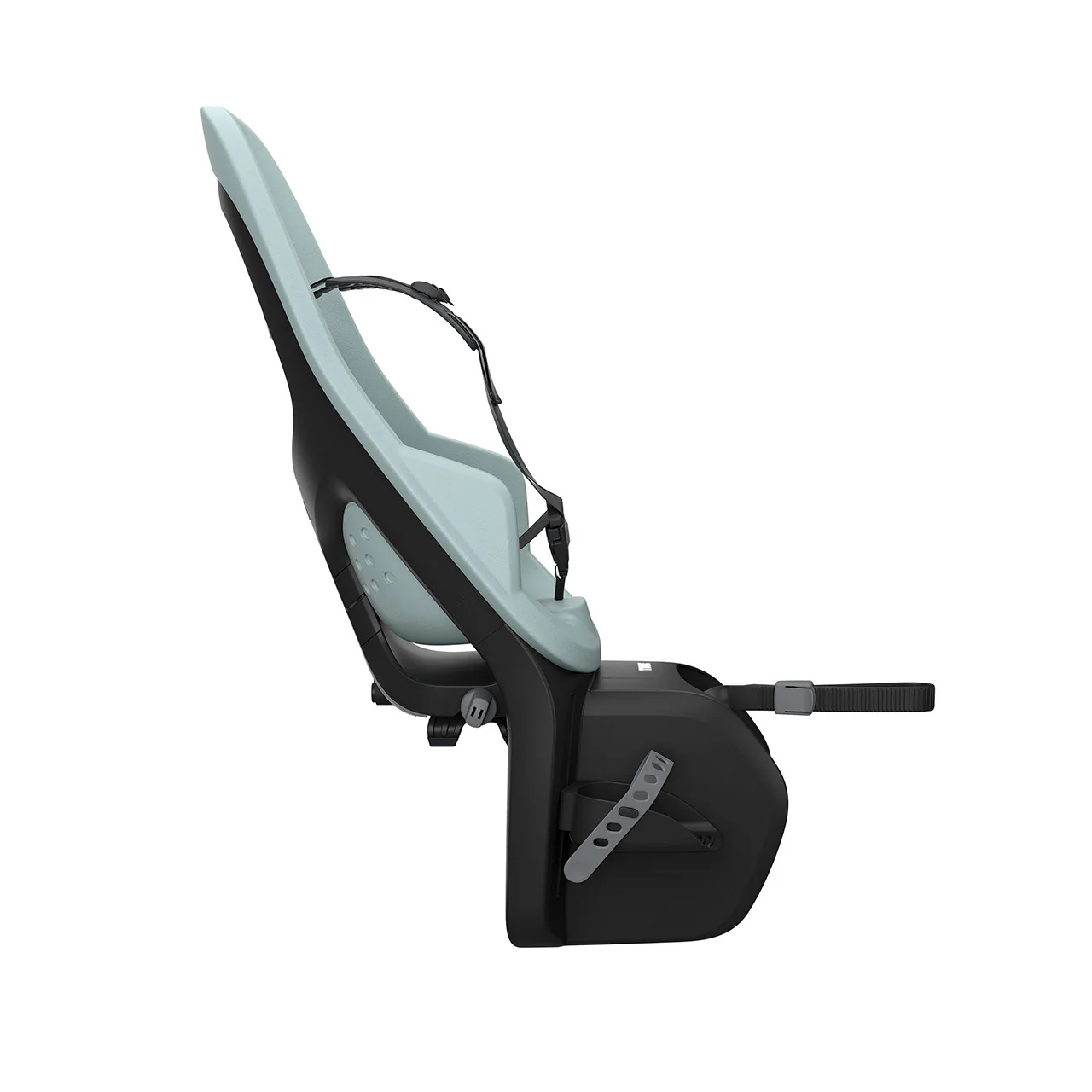 Thule Yepp Maxi 2 Rack Mount Child Bike Seat - Image 8