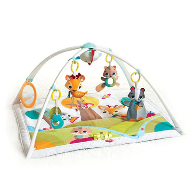 Tiny Love Into the Forest Gymini Deluxe - Image 2