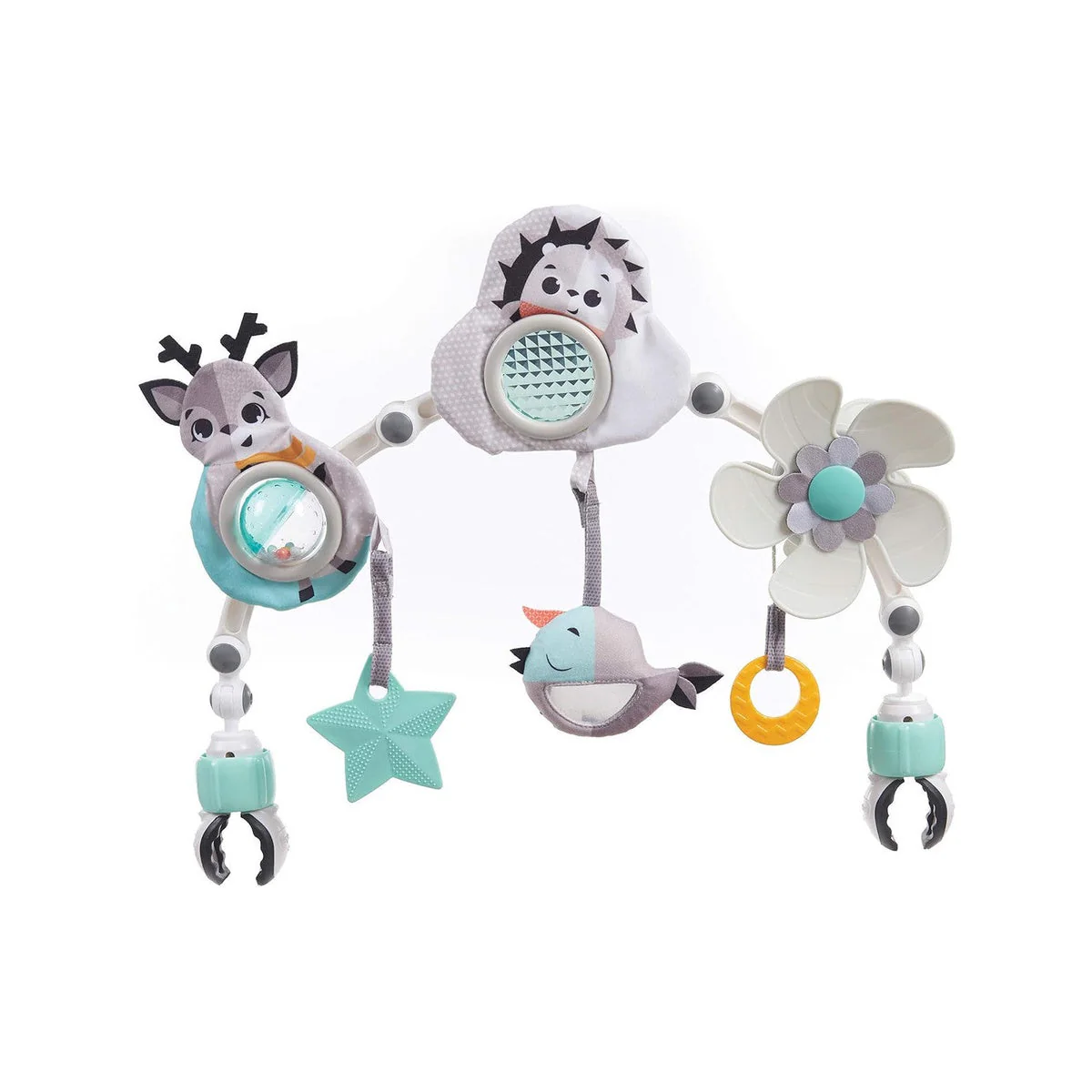 Tiny Love Magical Tales Stroller Arch - Image 6