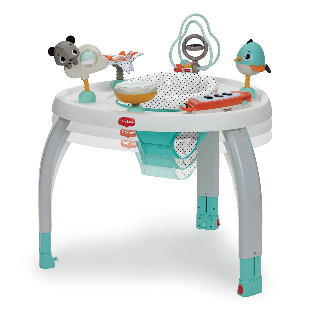 Tiny Love Magical Tales Stationary Activity Center - Image 5