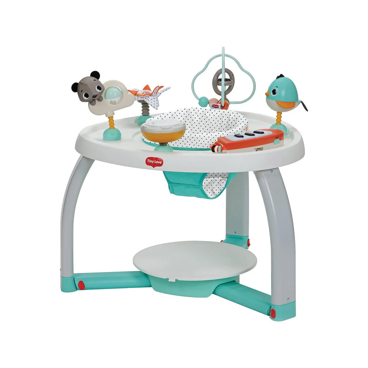 Tiny Love Magical Tales Stationary Activity Center - Image 9