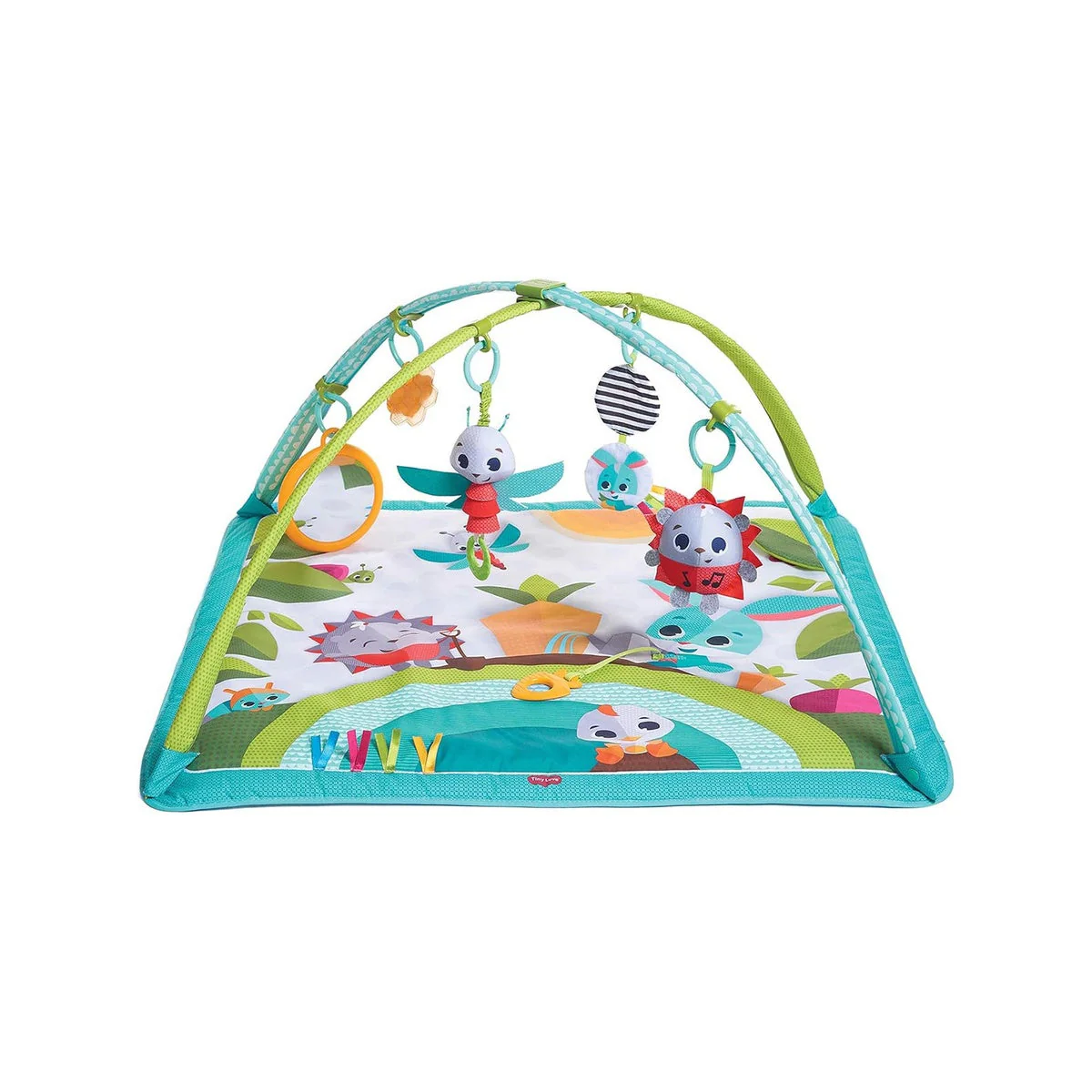 Tiny Love Meadow Day Sunny Day Gymini - Image 7