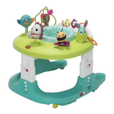 Tiny Love 4-in-1 Here I Grow Mobile Activity Center Walker - Image 2