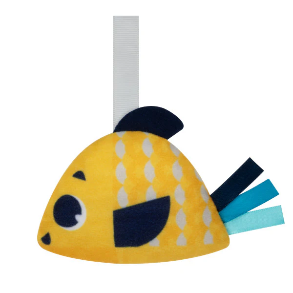 Tiny Love Tiny Mariners Spiral Stroller Activity Toy - Image 7