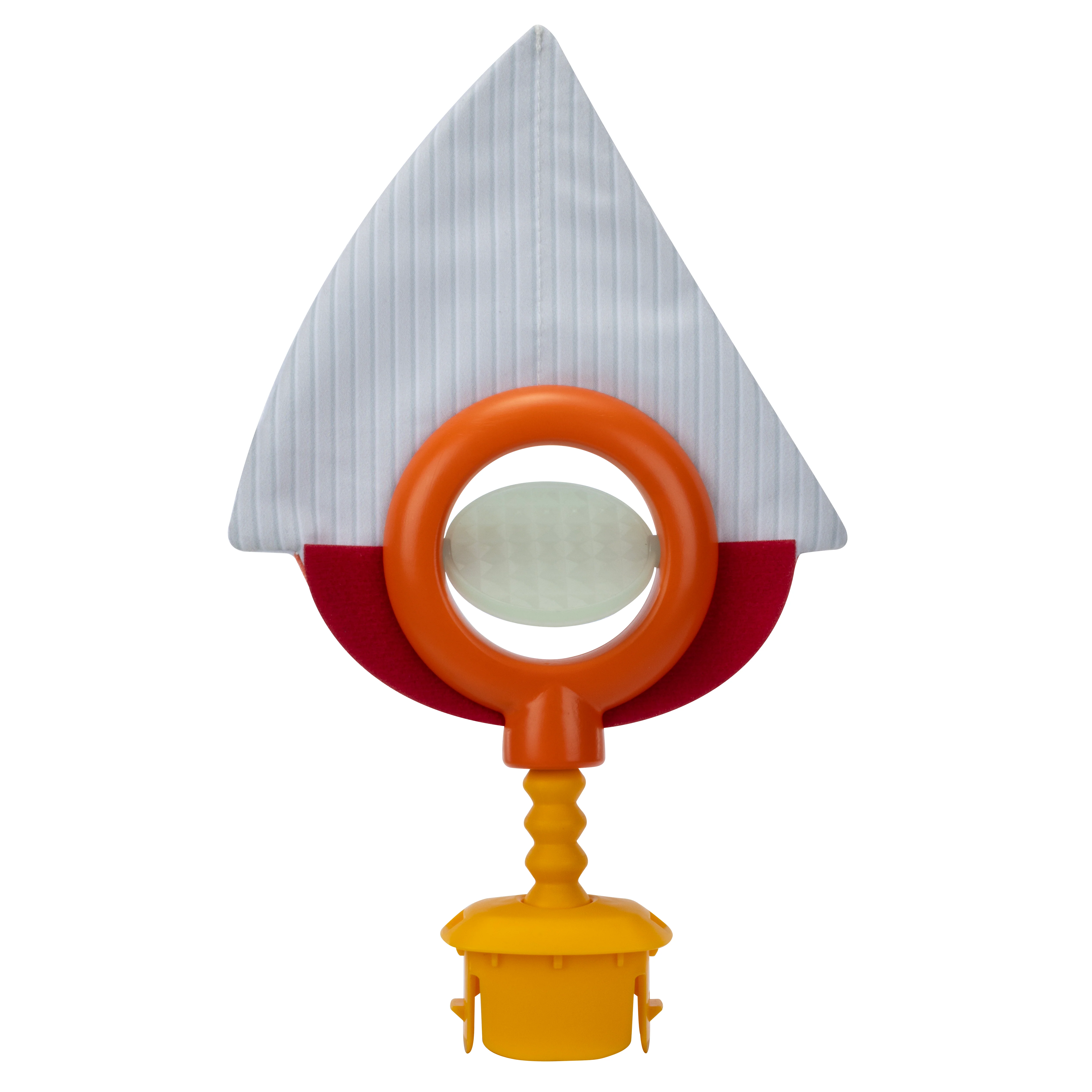 Tiny Love Tiny Mariners 4-in-1 Here I Grow Mobile Activity Center - Image 12