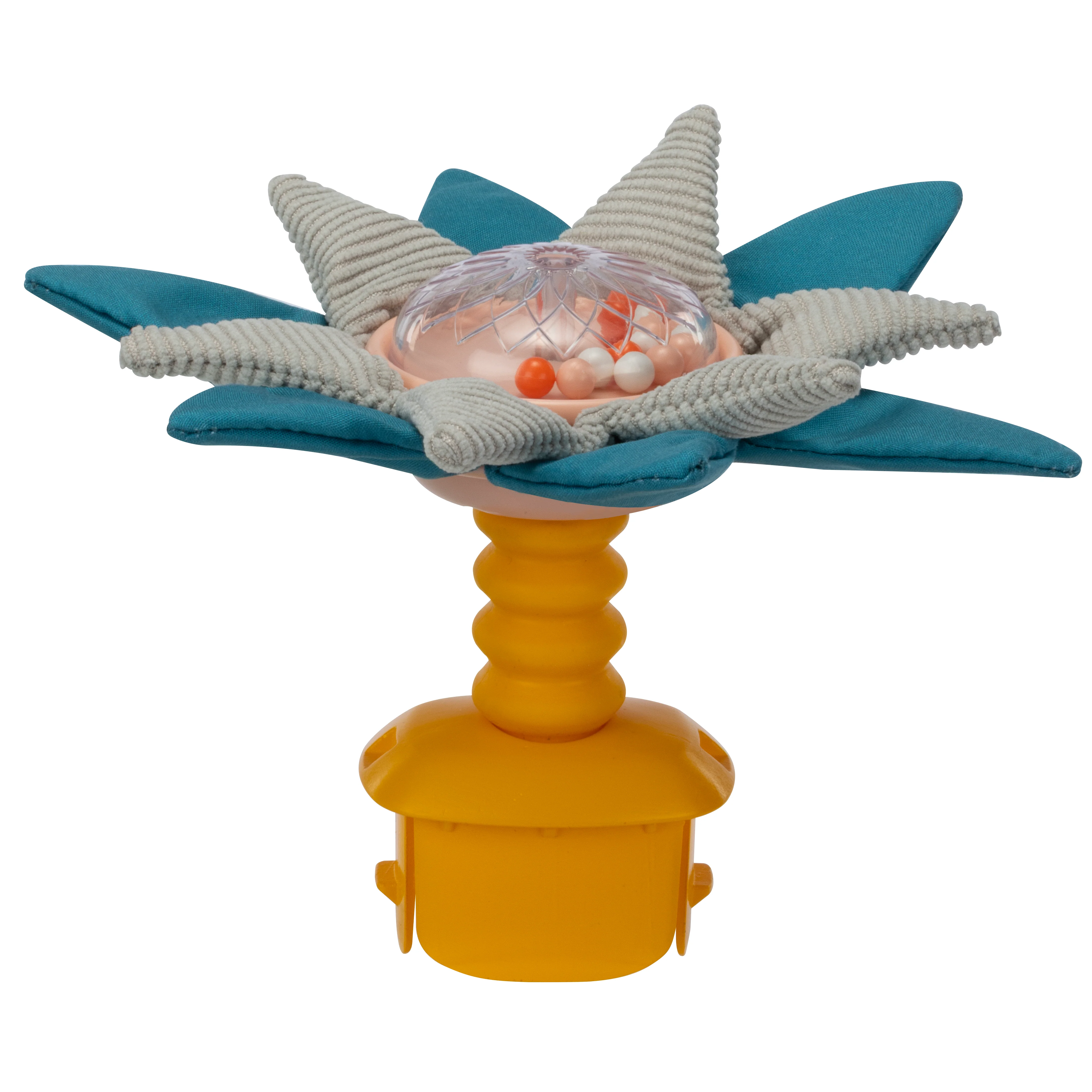 Tiny Love Tiny Mariners 4-in-1 Here I Grow Mobile Activity Center - Image 20