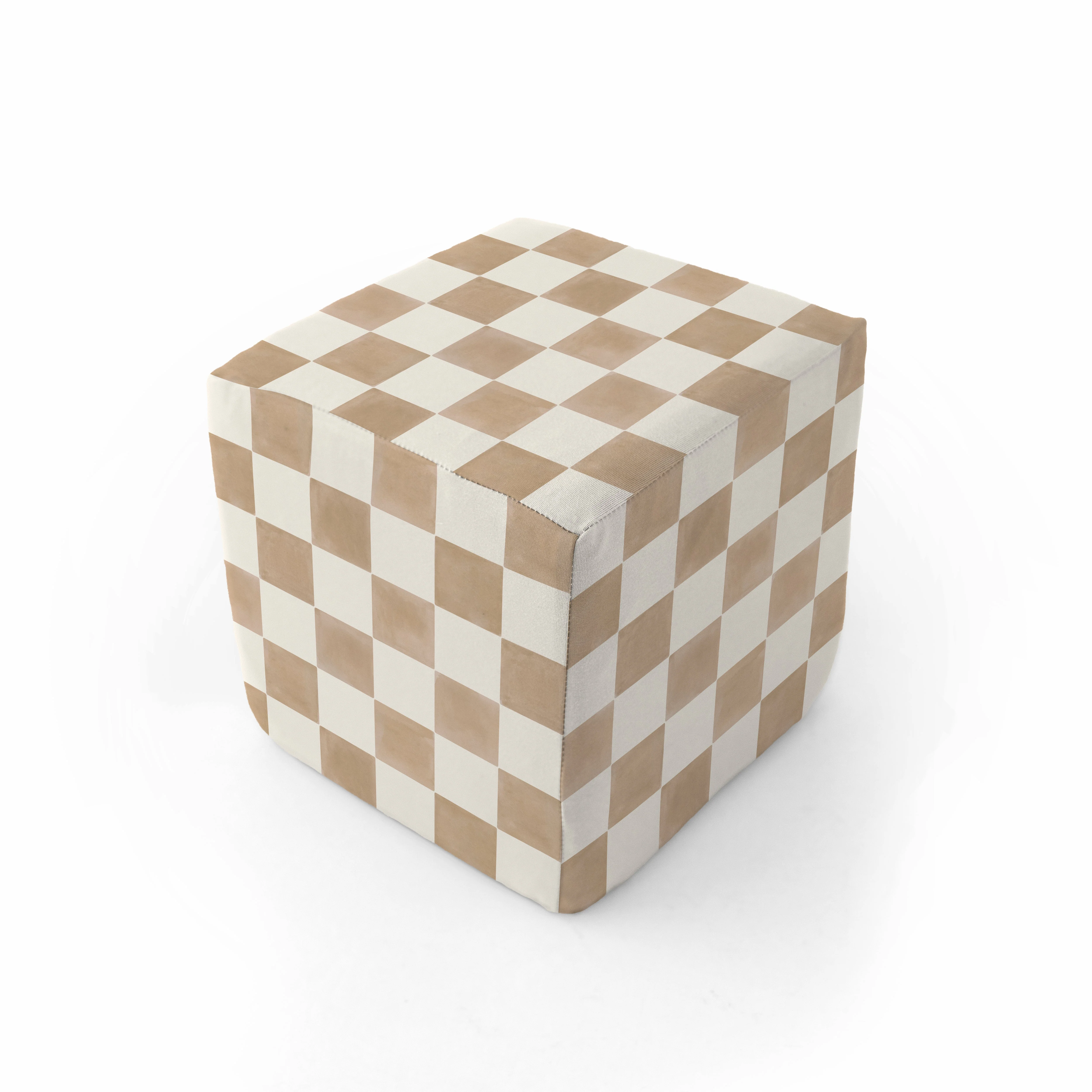 Toki Kids Checker Toffee Play Cube