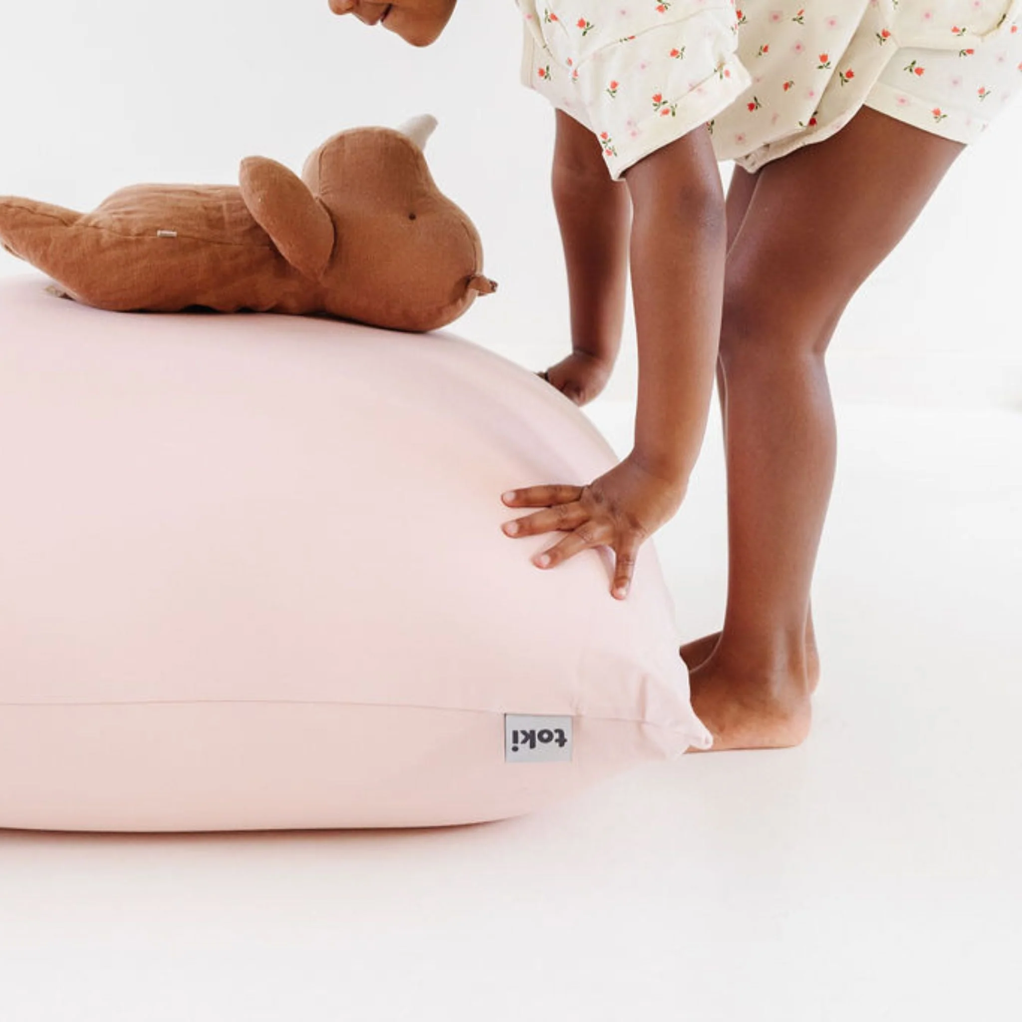 Toki Kids Tutu Bean Bag - Image 4