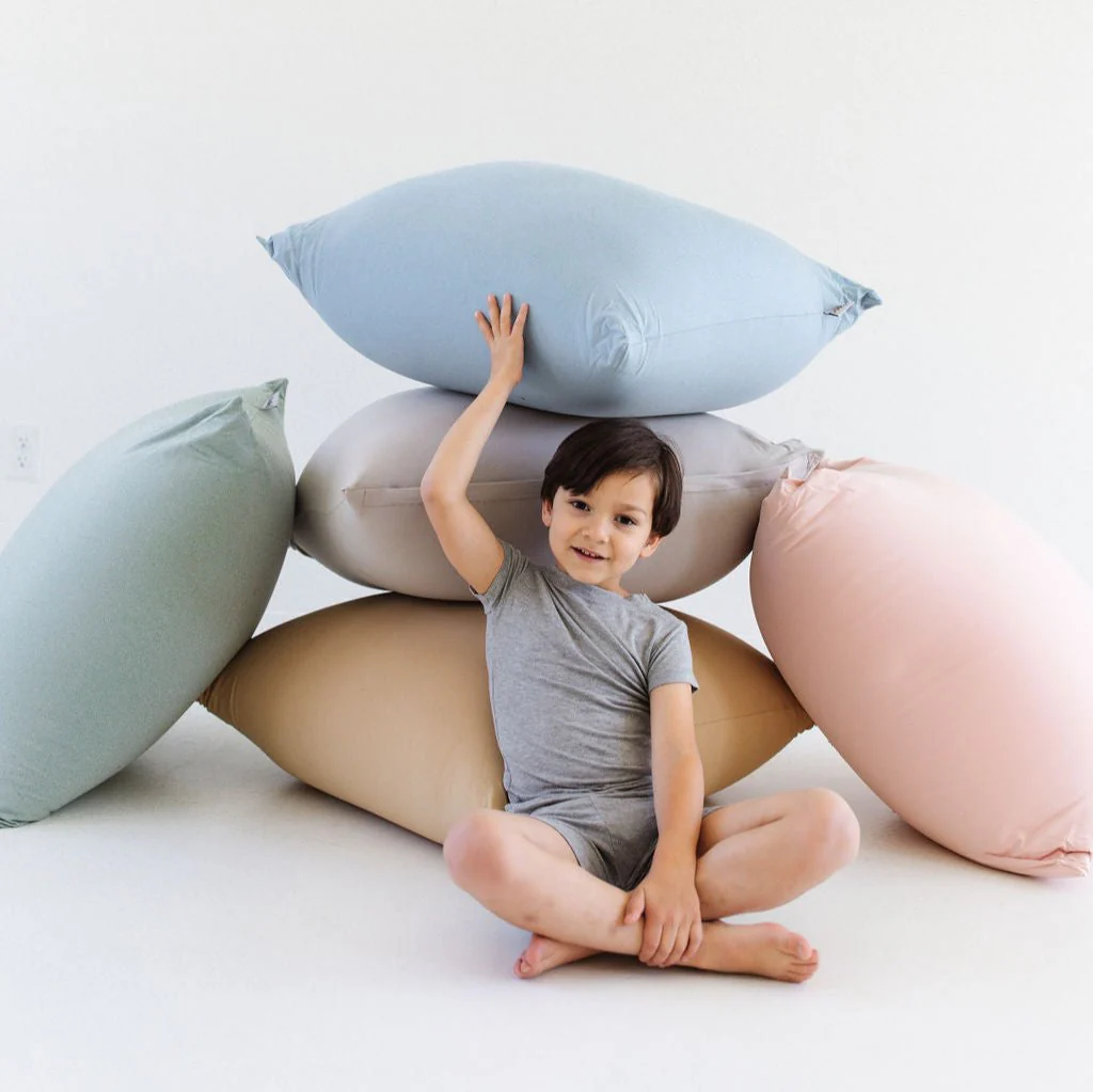 Toki Kids Tutu Bean Bag - Image 5