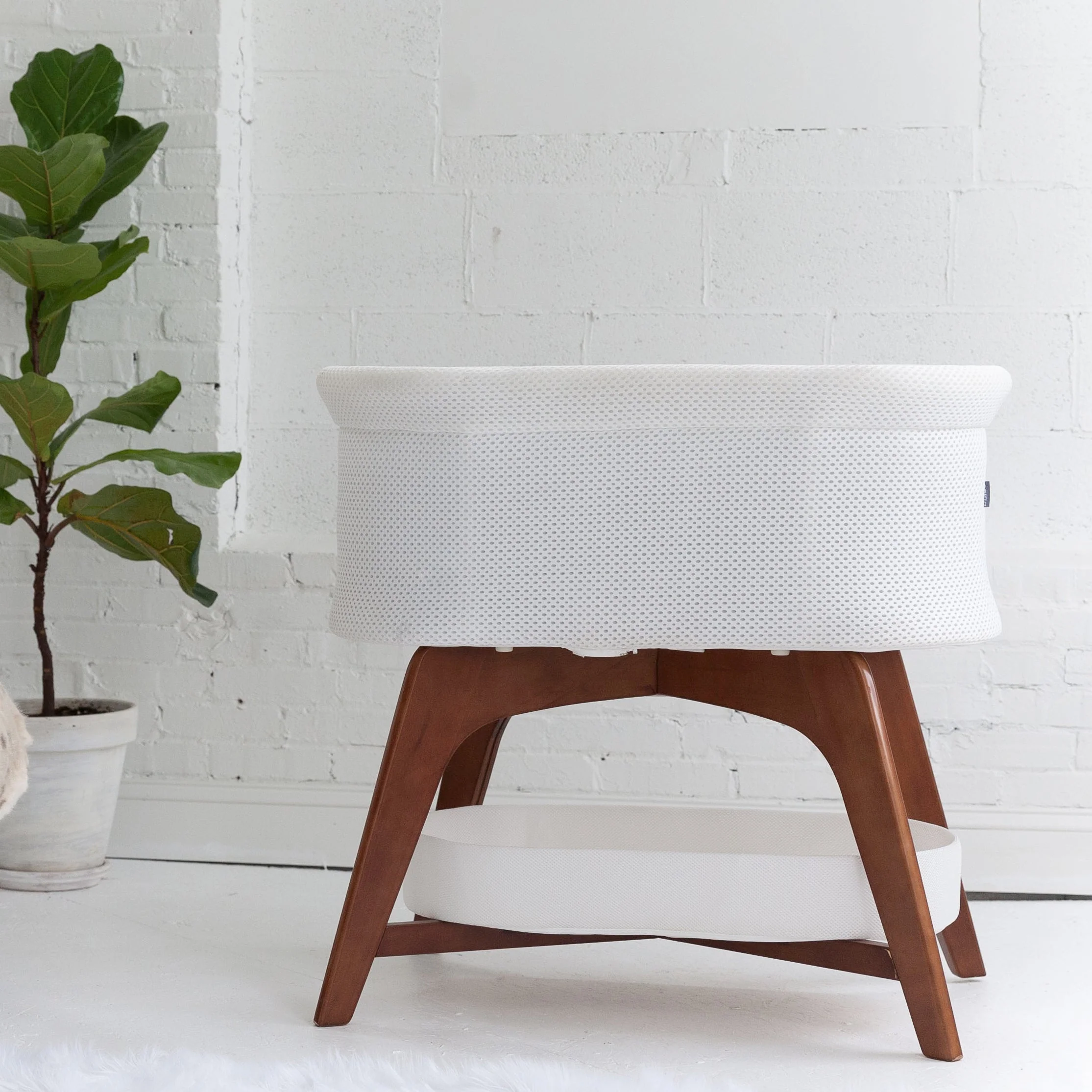 TruBliss Evi Smart Bassinet - Image 19